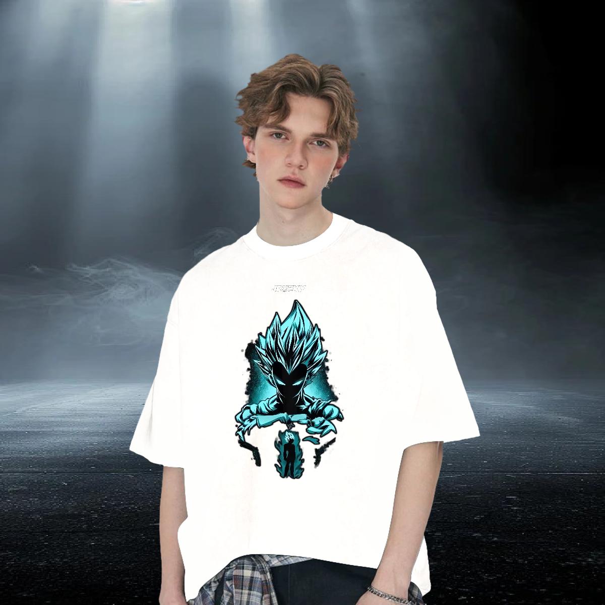 2024 Summer T shirt 180g Cotton Sport Mens Tshirts White Plus Size Wholesale Tops Shirt