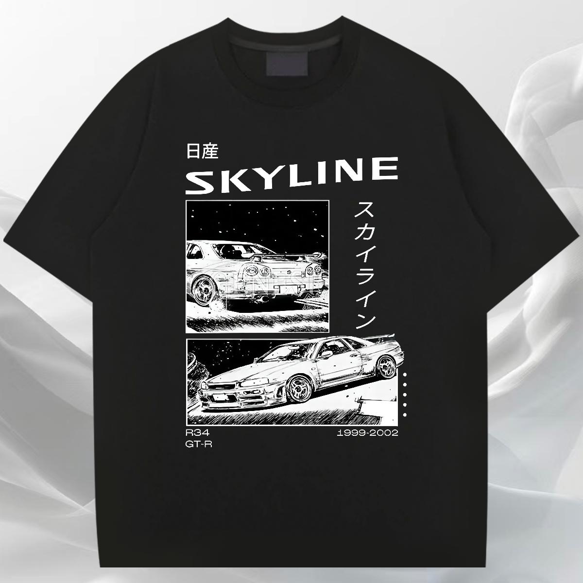 Designer Mens T Shirts Street wear Hip Hop Round Neck Short Sleeve Tshirt for Man Woman 2024 Summer Plus Size Cartoon Tees Shirts