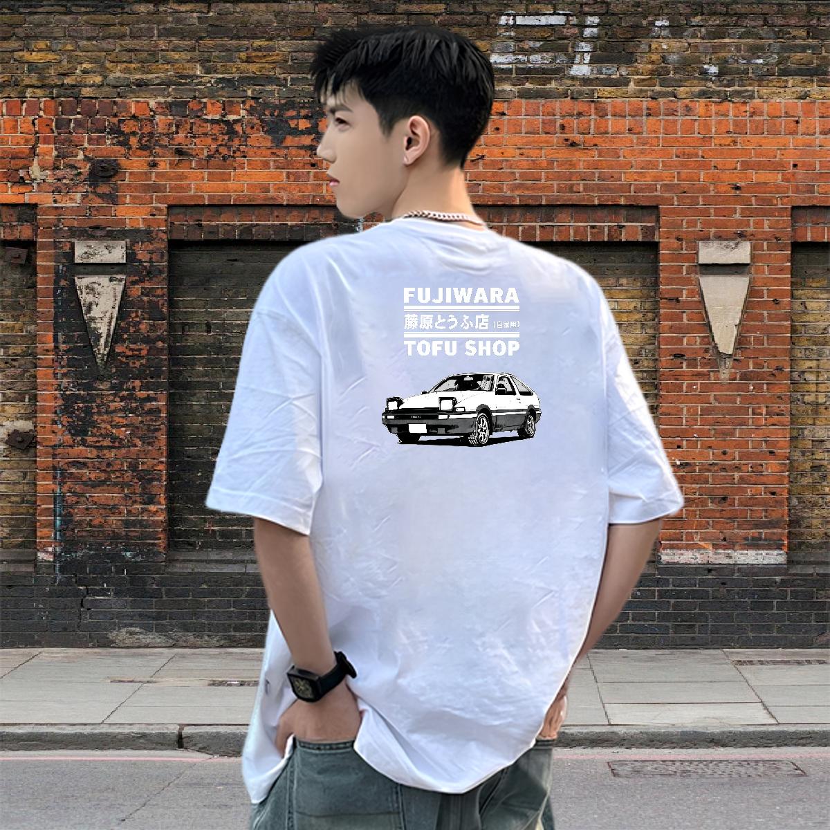 Classic Mens T Shirts Street wear Hip Hop Breathable Short Sleeve Couples T Shirts 2024 New Customized Tops Tees