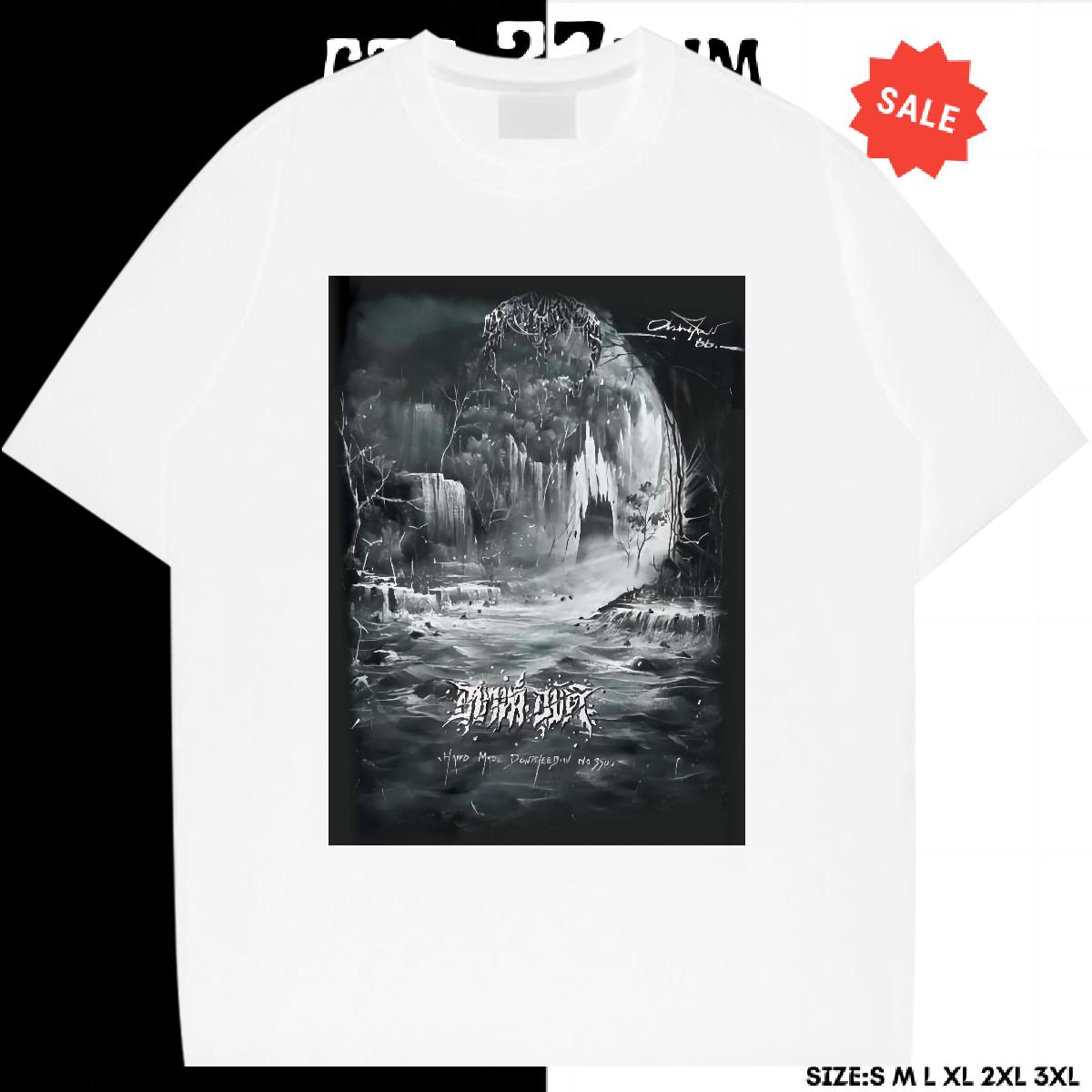 2024 DIY T-Shirts for Men Custom Print Oversized Casual Men Tops Tees Cotton Breathable 5A Wear