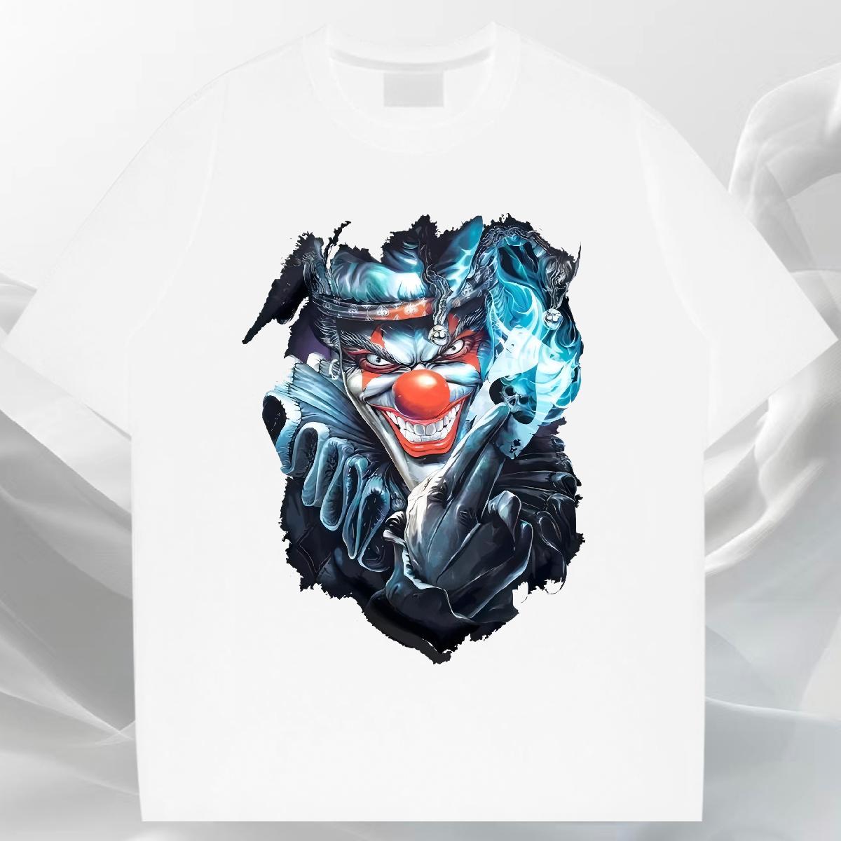 Fashion Designer Men T Shirts Black Oversized Casual Men Clothes T-Shirt Round Neck Short Sleeve Loose Clothings