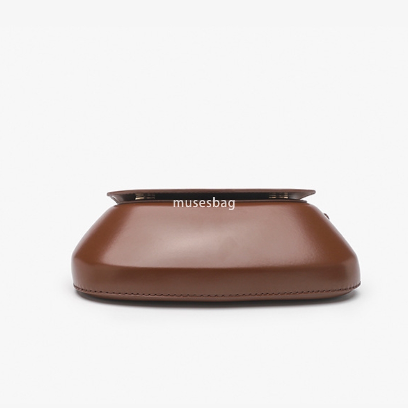 Versatile Spring/Summer Small Square Bag New Tofu Bag Fashionable Shoulder Bag Commuting Crossbody Bag Travel Lightweight Bag