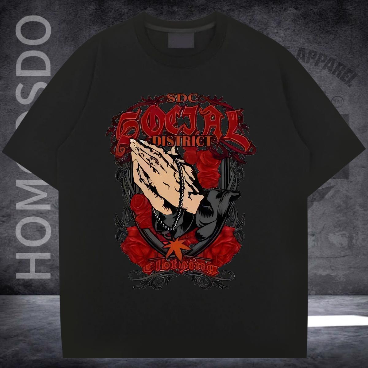 Soft Man T Shirts Sport Short Sleeve Cotton O-Neck Tshirts New Arrival Graphic Wear