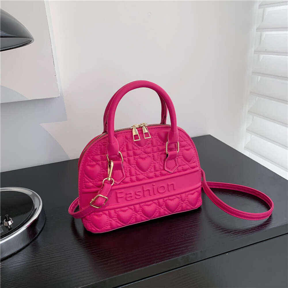 2024Versatile Crossbody Bags Genuine Leather Minimalist | Summer Colors dda6