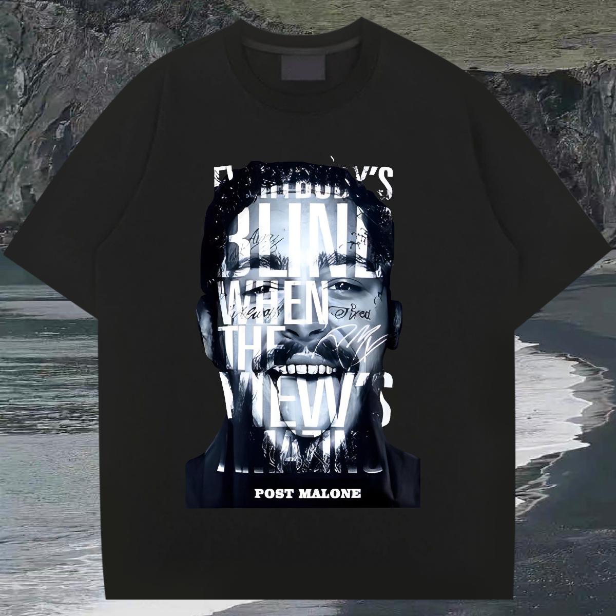 2024 DIY T Shirt For Man White Plus Size Outdoor Men Tops Tees O-Neck Short Sleeve Cotton Designer Clothes