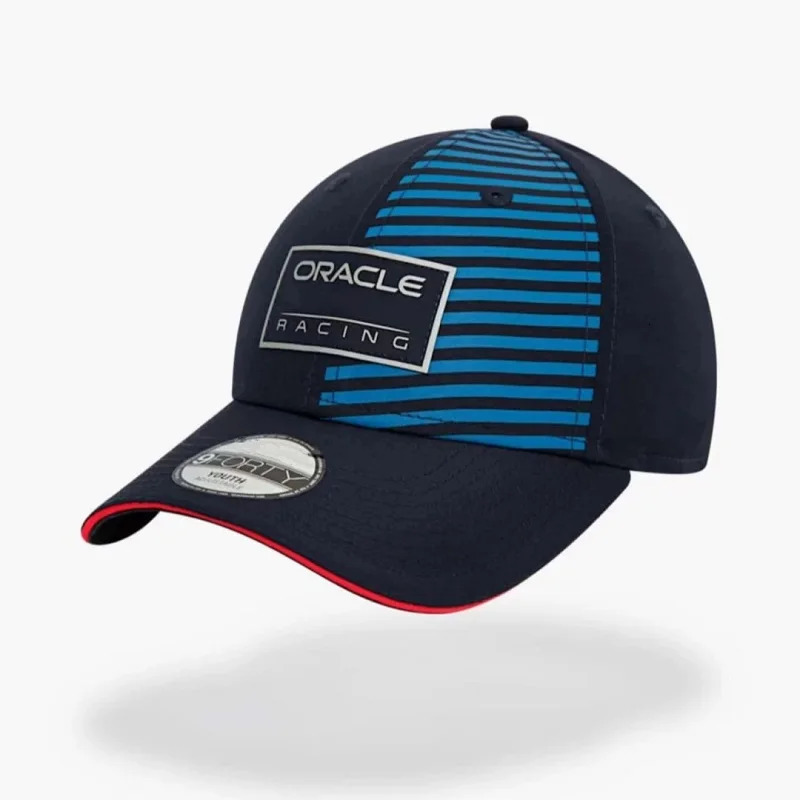 Baseball Cap for 2024 Motorcycle Fan Verstappen Perez Driving F1 Racing Team dh910320090