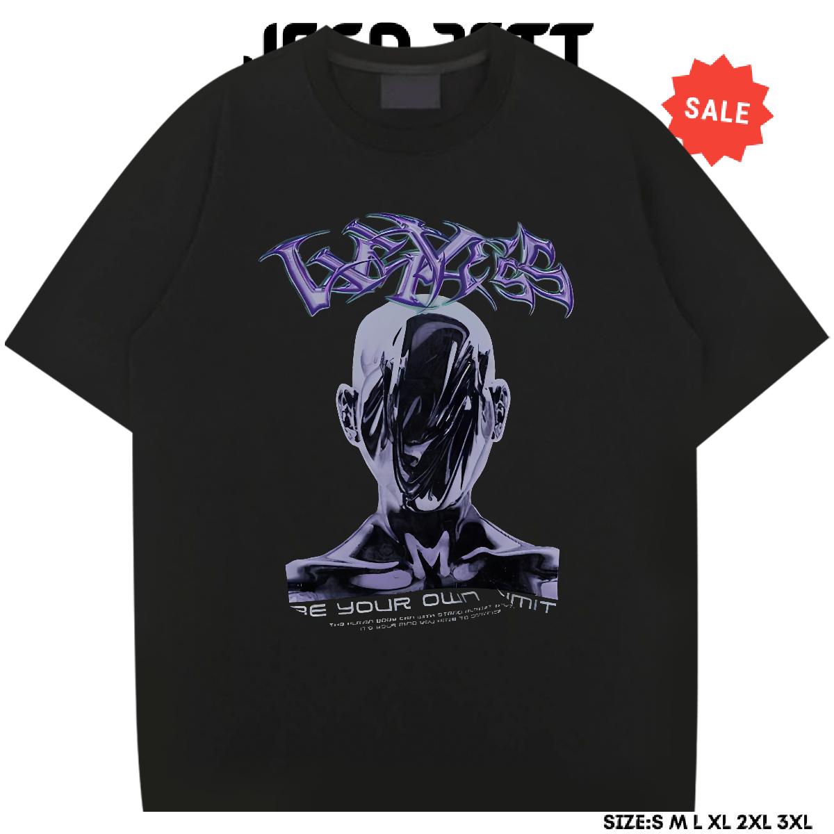 Fashion New Men T Shirts Oversized S-3XL High Street Hip Hop Men Tshirts Cotton O Neck Short Sleeves Soft Clothings