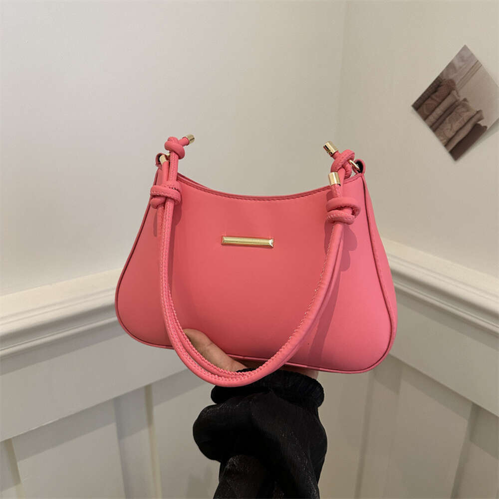 2025 New Women Leisure Crossbody Bag Shoulder Bag Fashion Stylish Versatile Unique Design Natural Minimalist Style Free Shipping New Free Delivery Des