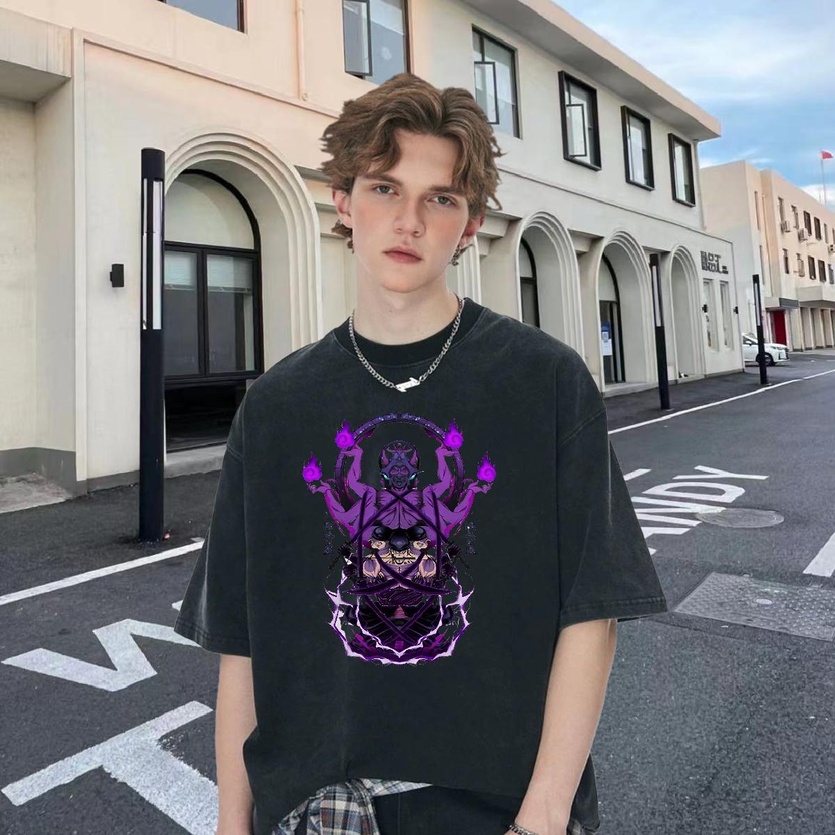 High Quality Tshirt for Man Woman Crew Neck Cotton Breathable Daily Wear T shirt Custom Casual New Tee Shirt