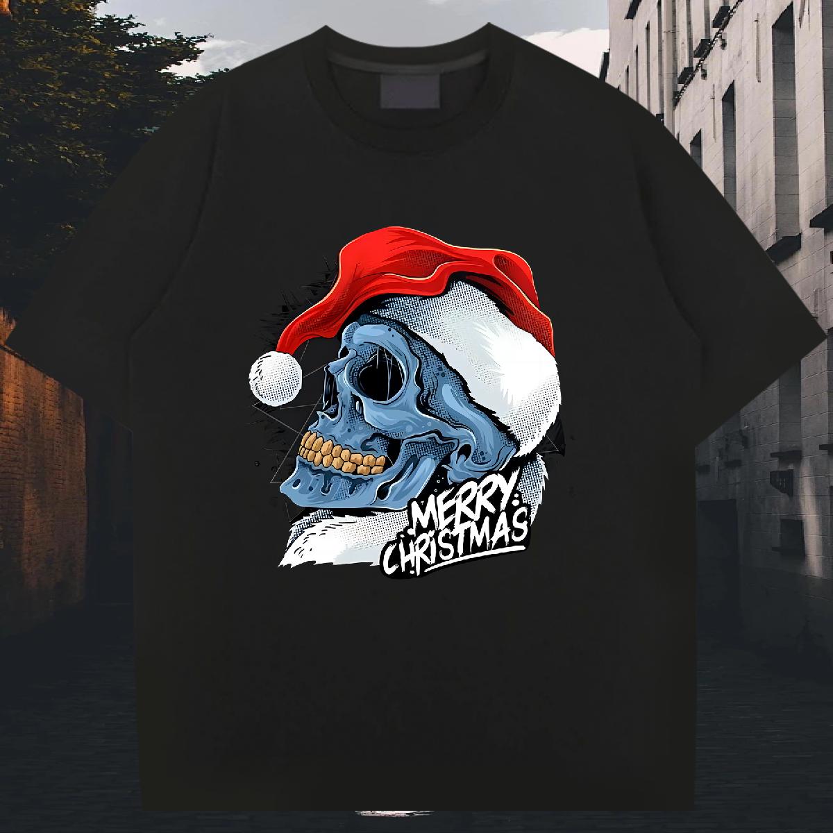 Fashion T-Shirts for Men White Plus Size Men Tees Sports Casual Cotton O Neck Short Sleeves High Quality Top Tees