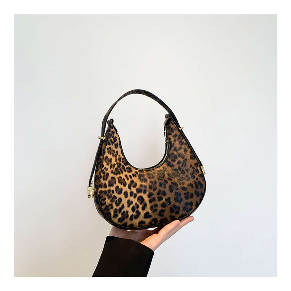 2025 New Women s Zebra Crossbody Bag Shoulder Bag Fashion Designer Elegant Classic Natural Minimalist Style Mini Handbag Wallet Lipstick Storage Bag F