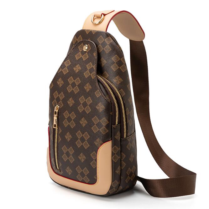 Luxurys Classic Ophidia Chest Bum Waist Bags Cross Body Bag Totes Bumbag Designer Hangbag Men Womens Wallets Nylon Bag Fanny Packs Waistpacks Leather Purs