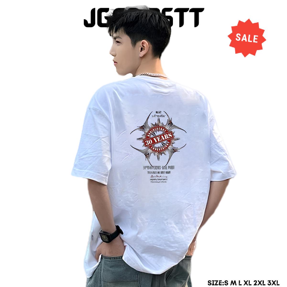 Fashion Design T Shirts Men DIY Logo Sport Men Tops Tees Breathable Crew Neck Popular Top Tees