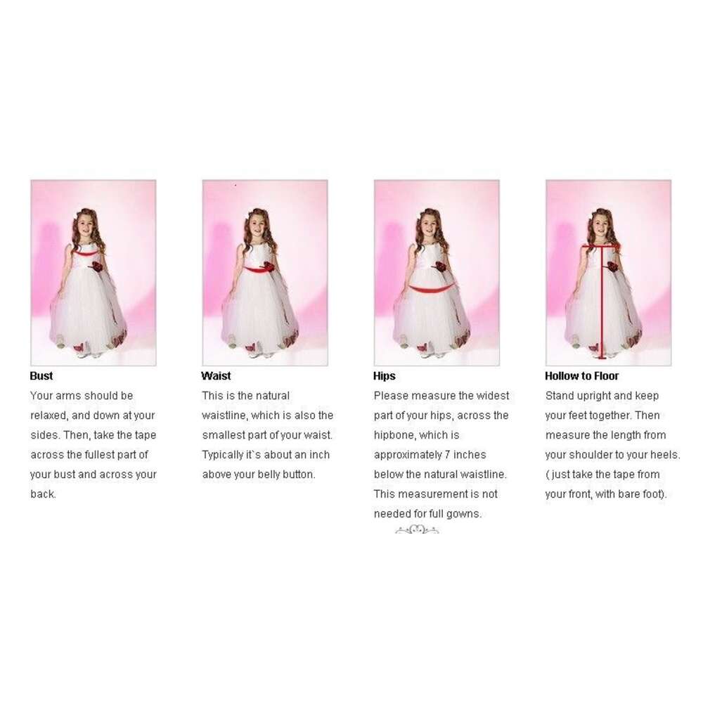 Handmade Cute Spaghetti Wer Girls Dresses Bow Belt Bead Princess Kids Or Length Bridesmaid Dress Girl Pageant Ball Gown