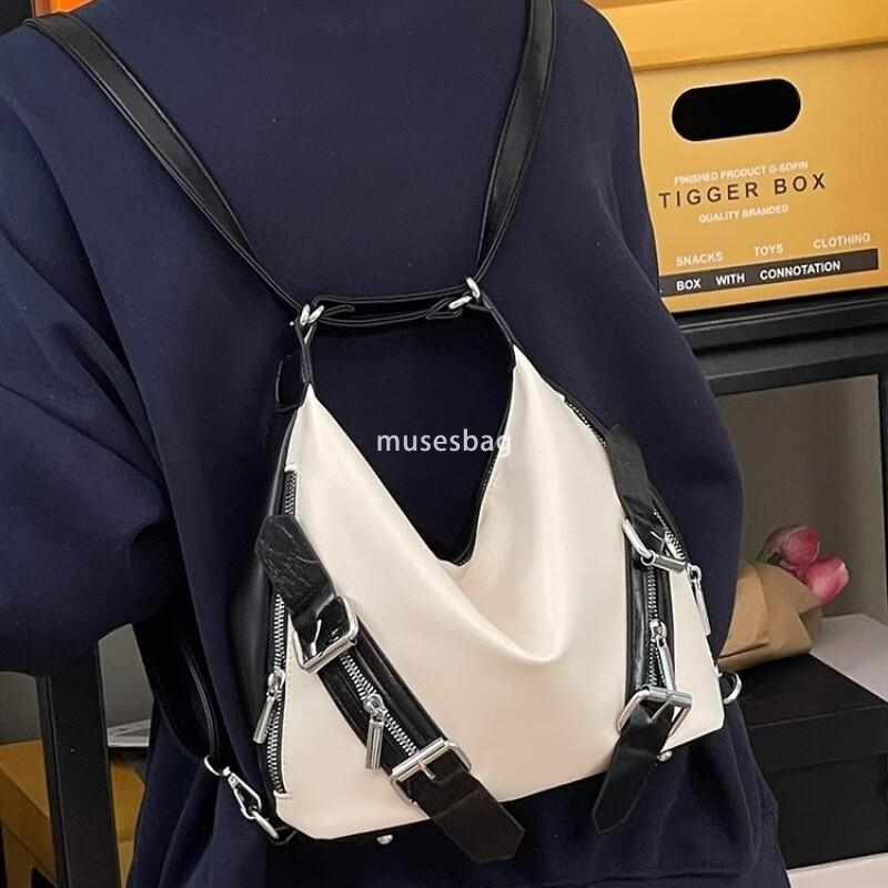 High quality women's tote bag designer bag men's and women's large capacity backpack high-quality single shoulder crossbody bag classic