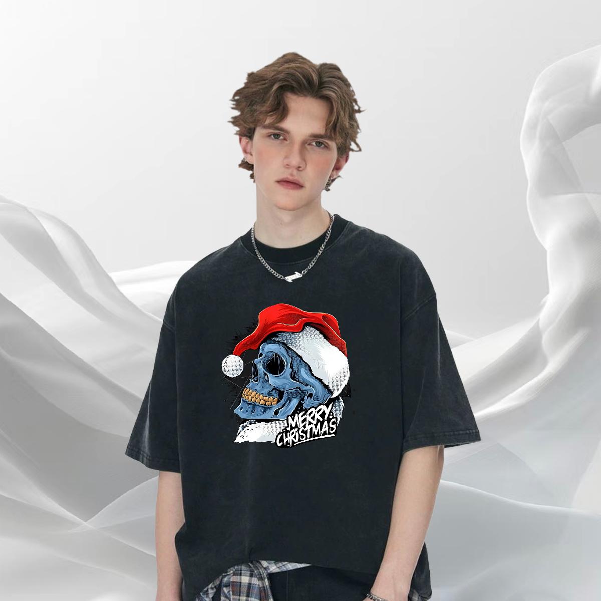 Designer Men T Shirts Summer Casual Cotton Breathable Tshirt for Man Woman Customized DIY Anime Clothes