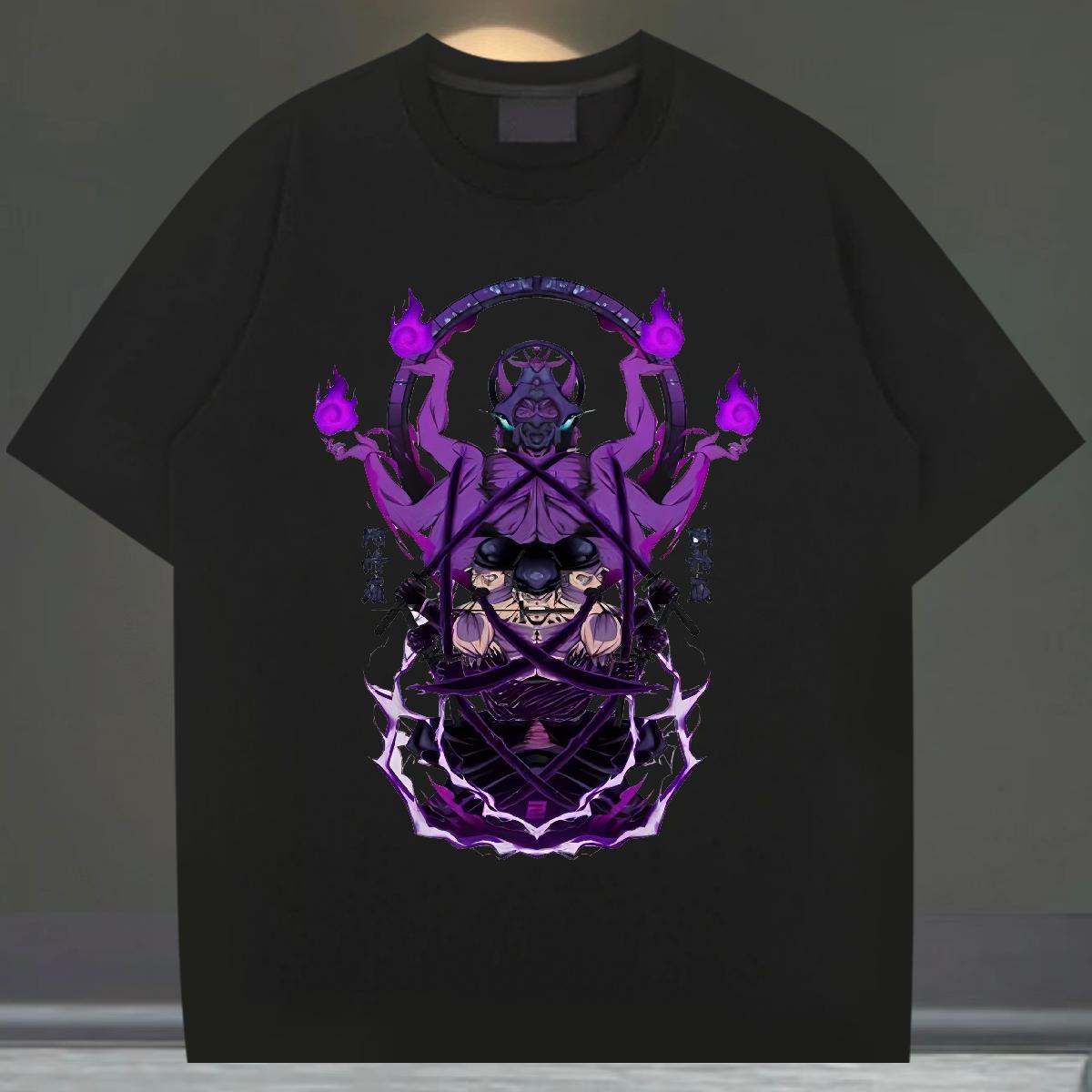 Loose Fit Tshirt for Man Woman Crew Neck Cotton Daily Wear Men T Shirts DIY Printed 2024 Designer Tees Shirts