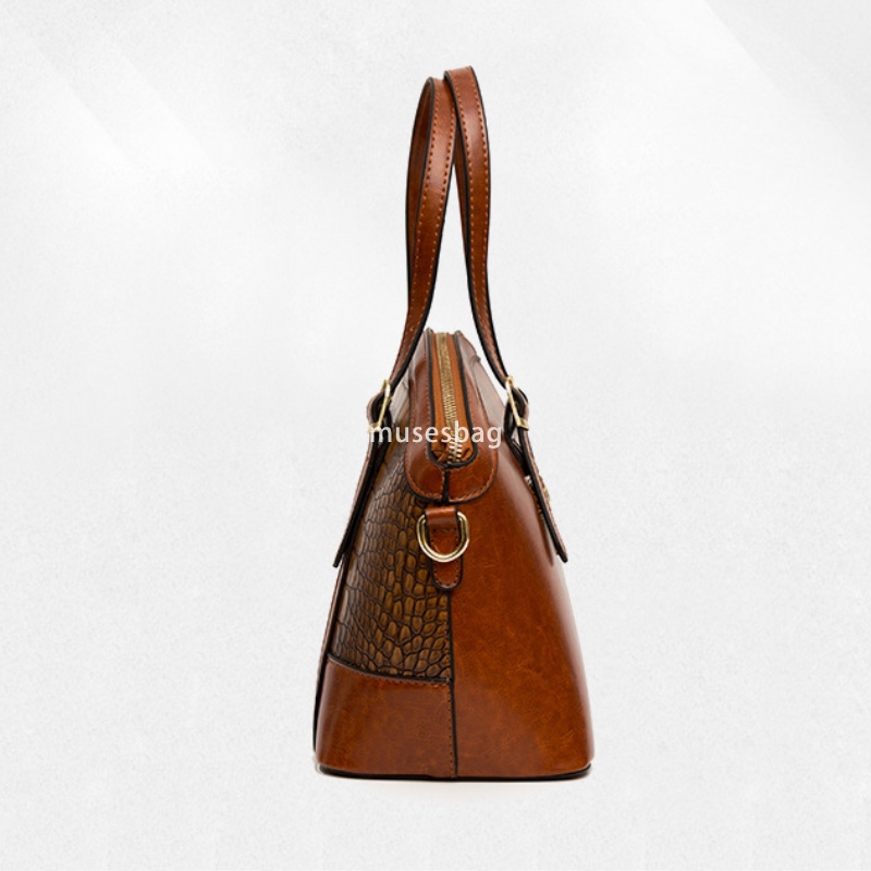 Designer Bag Luxury Shoulder Bag Women's and Men's Fashion Large Capacity Casual Shoulder Handbag Classic Retro Shopping Bag High Quality Bu