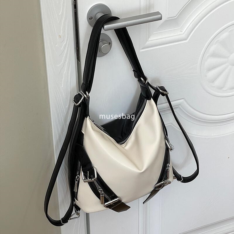 High quality women's tote bag designer bag men's and women's large capacity backpack high-quality single shoulder crossbody bag classic