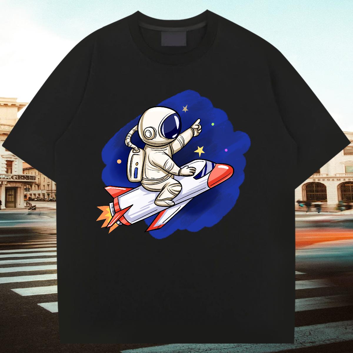 Popular Mens T Shirts Daily Outfit Crew Neck Cotton Men Tees Brand Custom Print Oversized Top Tees