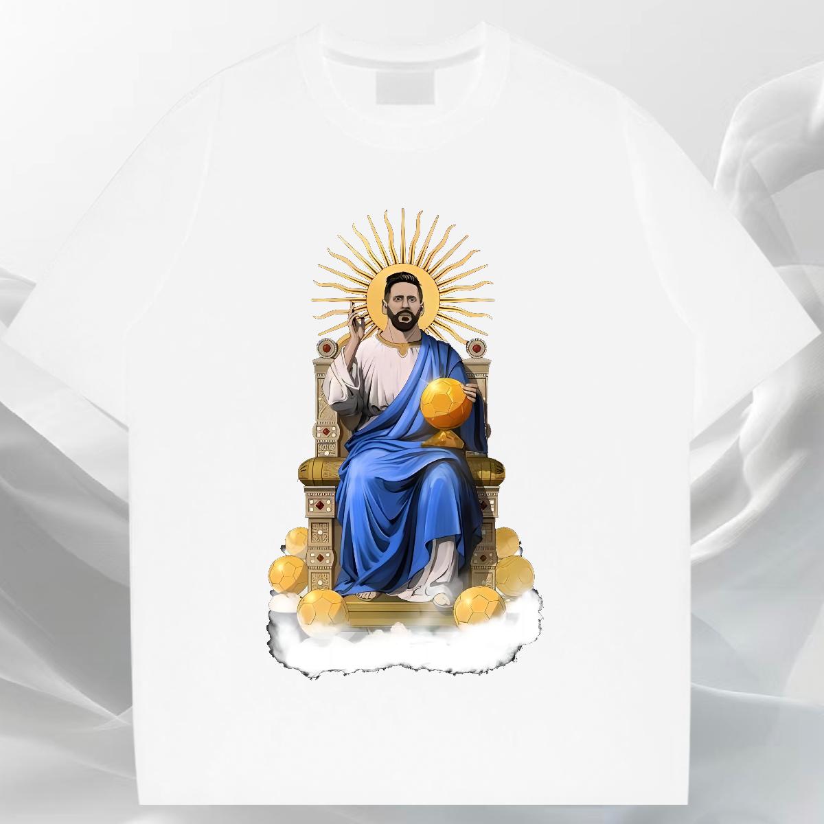 Casual New Mens T Shirts Skull Men Tops Tees High Street Hip Hop Cotton Breathable Soft Clothings