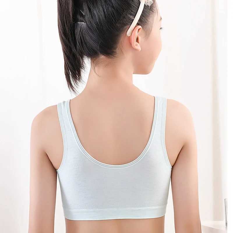 Camisole Camisole Womens bra sports and fitness underwear cotton womens bra development cycle tank top underwear WX5.31