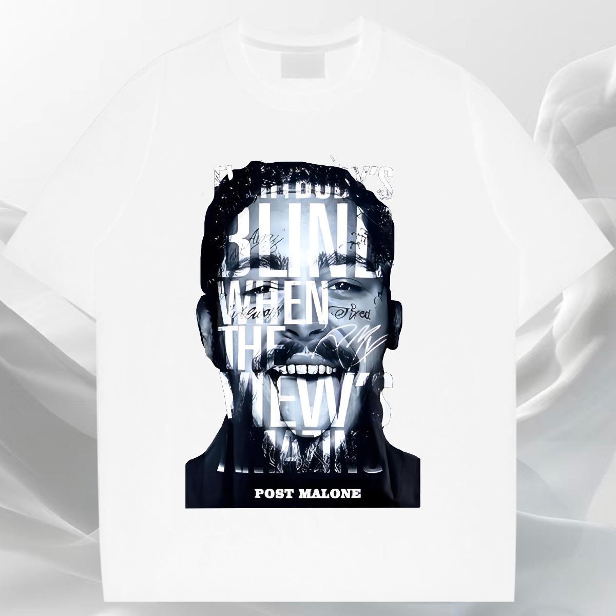 2024 T Shirts Men Custom Printing Hip Hop Street Couples T Shirts Breathable Short Sleeve Loose Fit Clothings