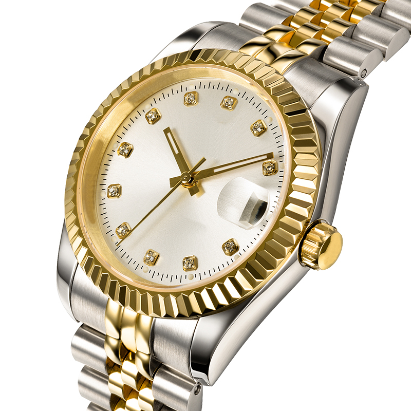 mechanical watch womens watch sapphire glass stainless steel dial high quality sturdy waterproof watch designer mens watches 36/41mm