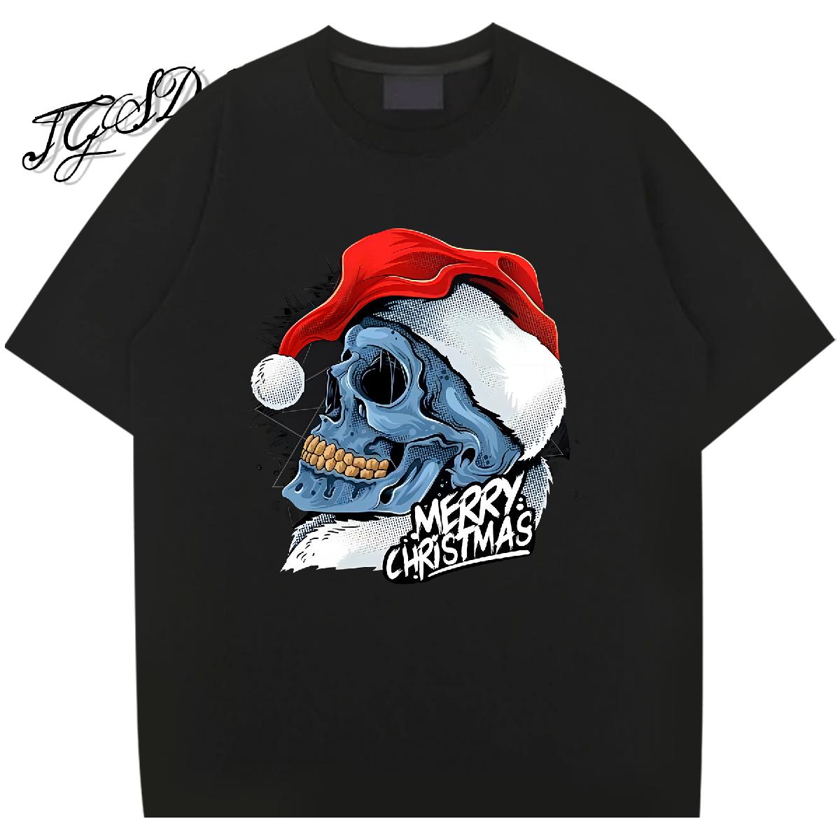 Comfortable Mens Tshirts Breathable Crew Neck Street T Shirt For Man Floral Print Fashion Designer Tee Shirt