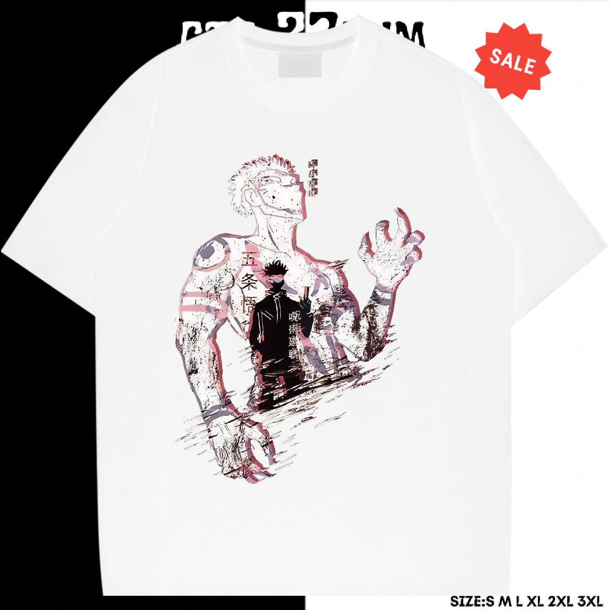 Customized Men T Shirts Plus Size Cartoon Couples T Shirts Home Outdoor Breathable Short Sleeve Cool Tees Shirts