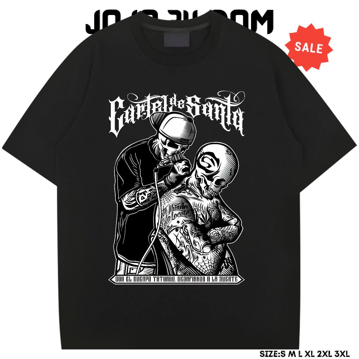 New T Shirts Men DIY Printed Men Tops Tees Daily Outfit Cotton O Neck Short Sleeves Cool Tees Shirts