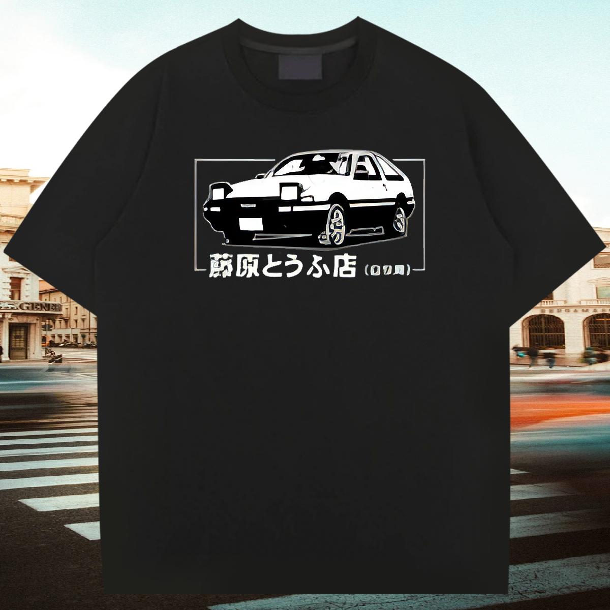 DIY Men T Shirts Plus Size Cartoon Mens Tshirts Beach Crew Neck Cotton 5A Clothings