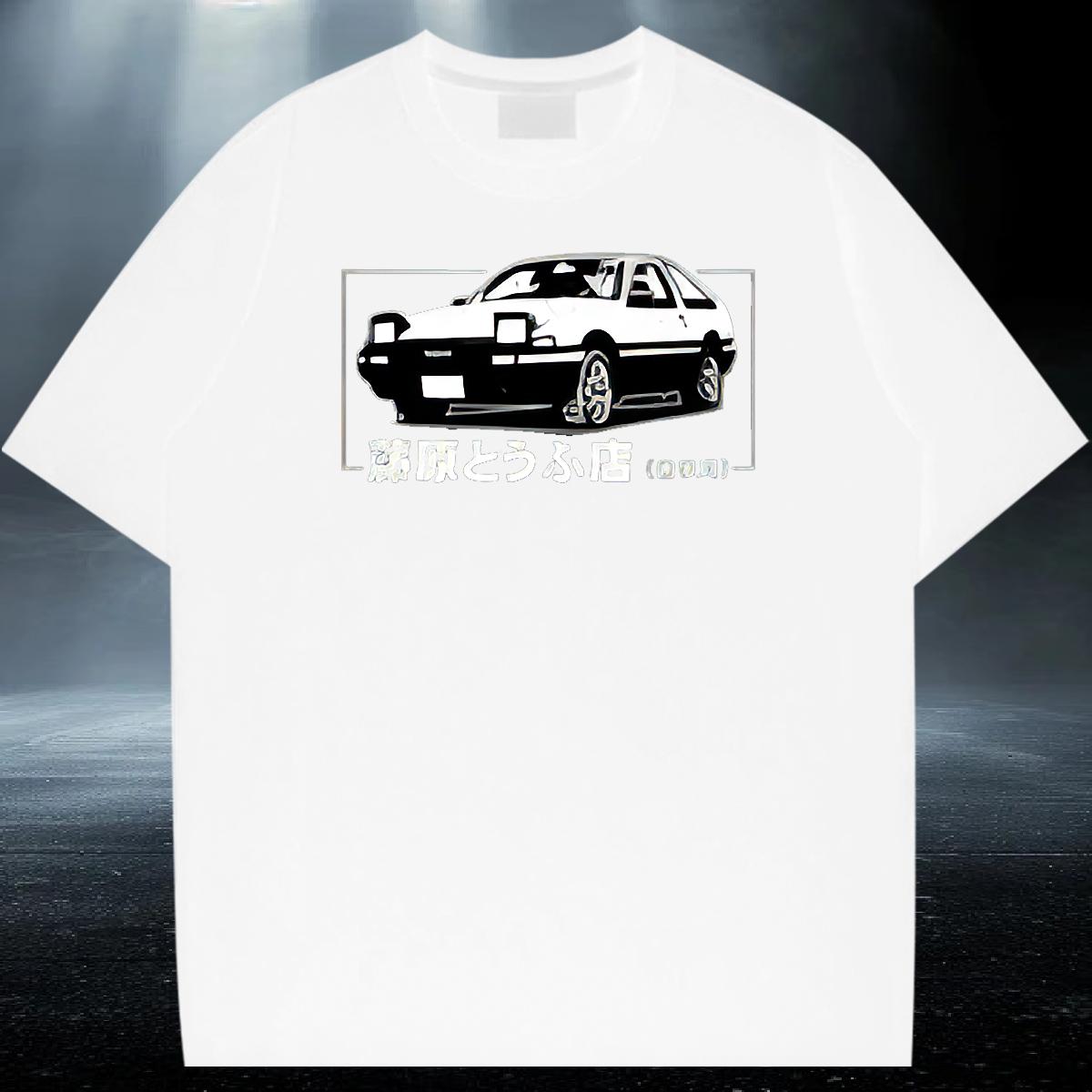 Unisex T-Shirts Daily Wear Crew Neck Cotton Breathable Men Clothes T-Shirt Fashion Designer Oversized Tops