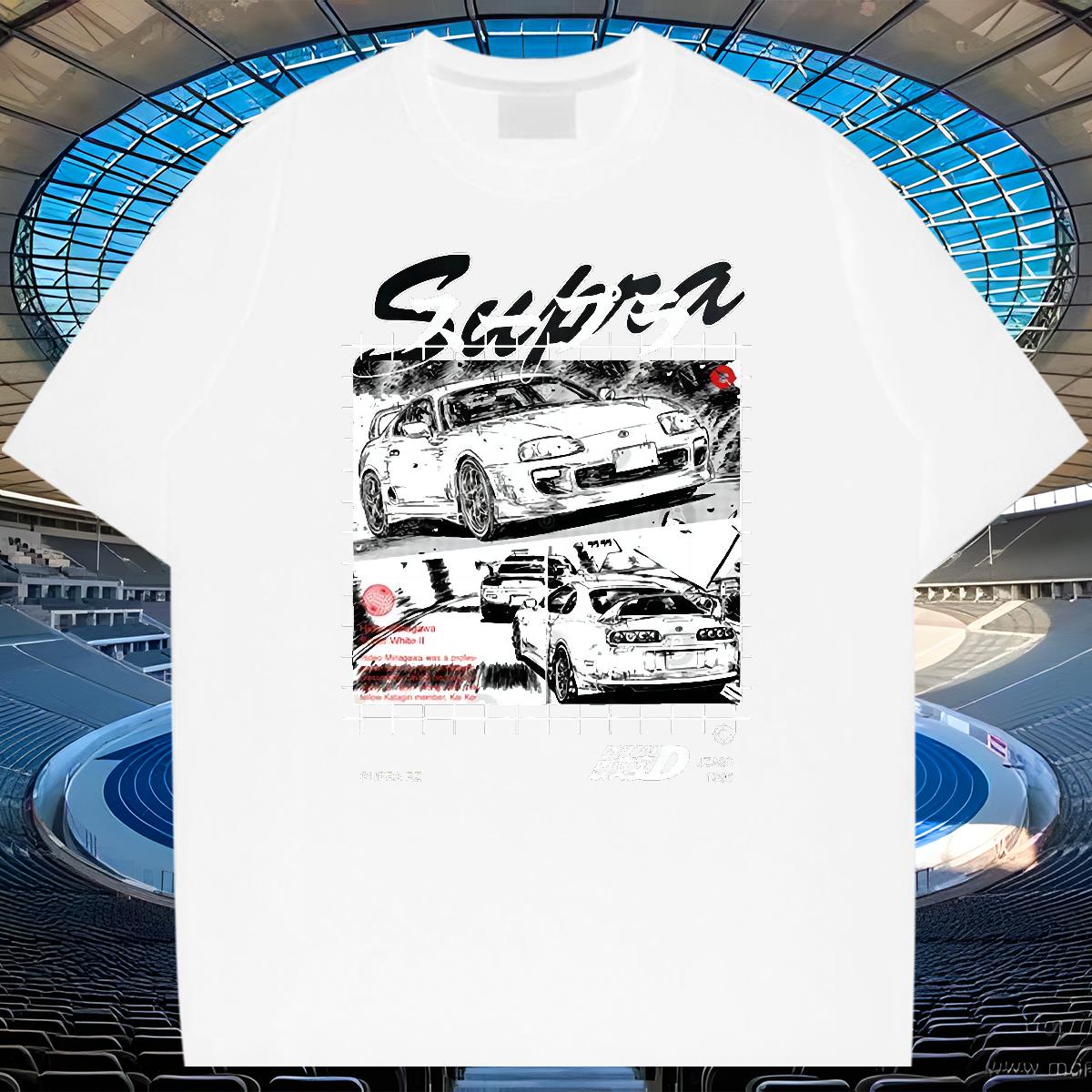 Cool Men T Shirts Daily Wear Breathable Crew Neck Men Tshirts Wholesale Black Oversized Tees