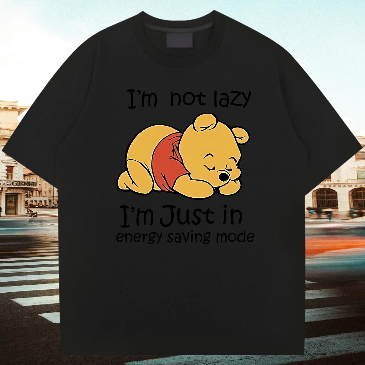 Custom T-Shirts Asian Size Beach Men Tees Breathable Crew Neck Cotton Brand Top Tees