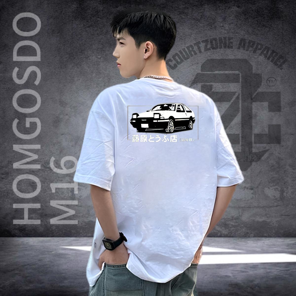 Cool Couples T Shirts O-Neck Short Sleeve Cotton Casual Daily Wear Man T Shirts DIY Printed Designer Fashion Clothings