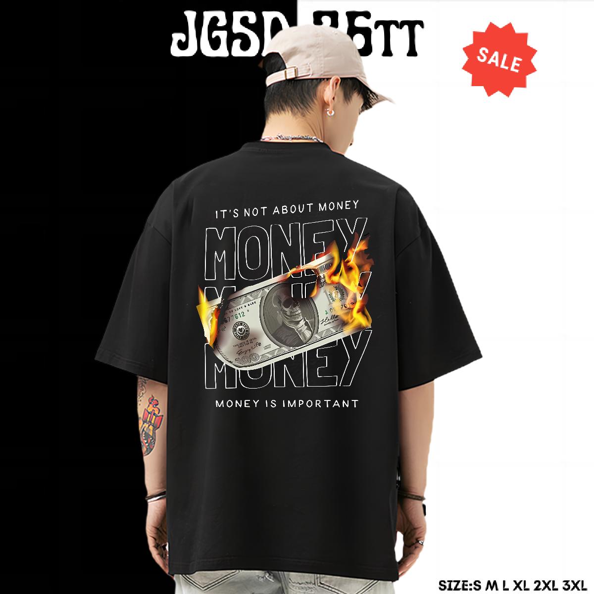 Wholesale T-Shirts for Men Summer Casual Cotton O Neck Short Sleeves Couples T Shirts Designer Cartoon Print Clothings