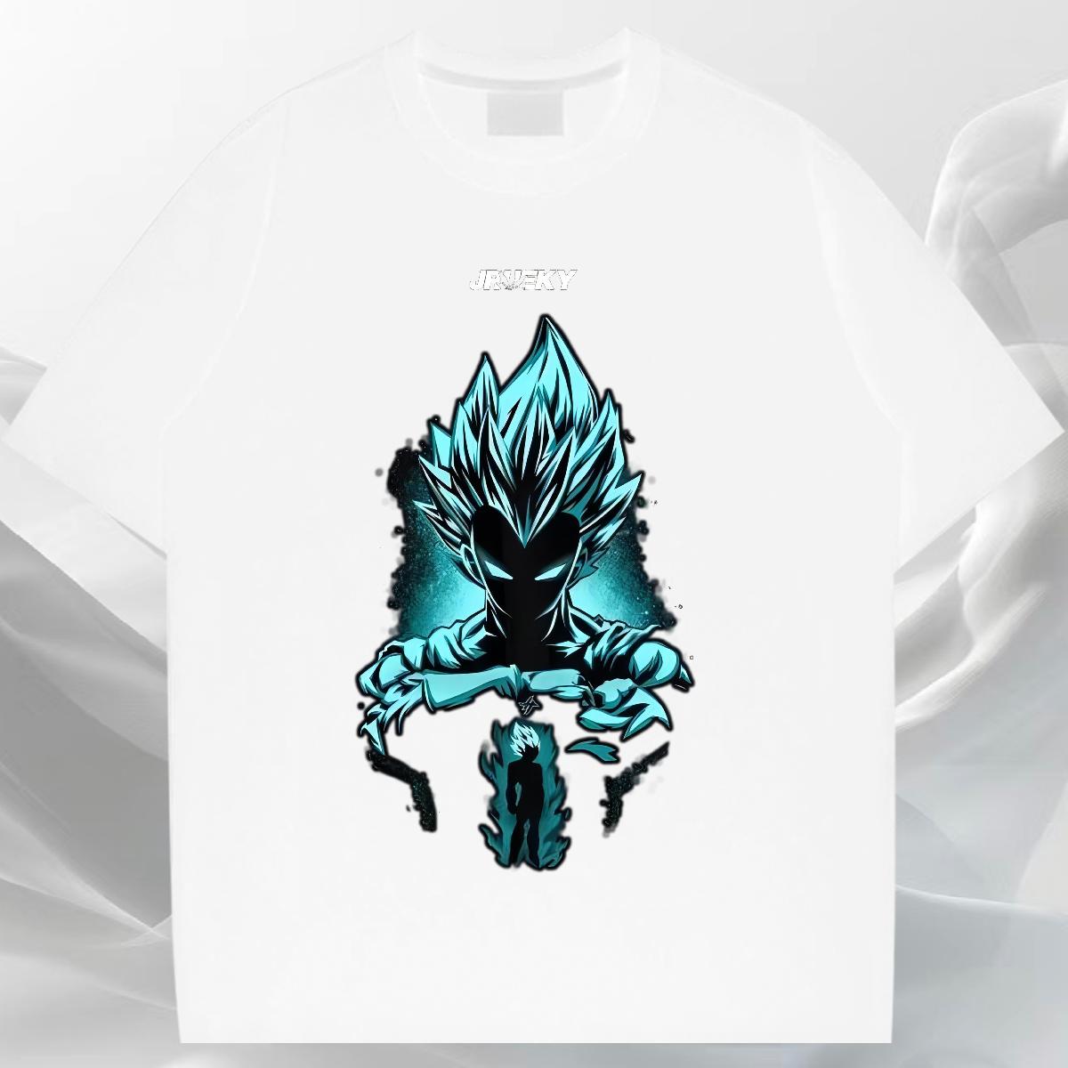 2024 Summer T-Shirts Custom Printed Casual Beach Tshirt for Man Woman Breathable Crew Neck Cotton Brand Wear