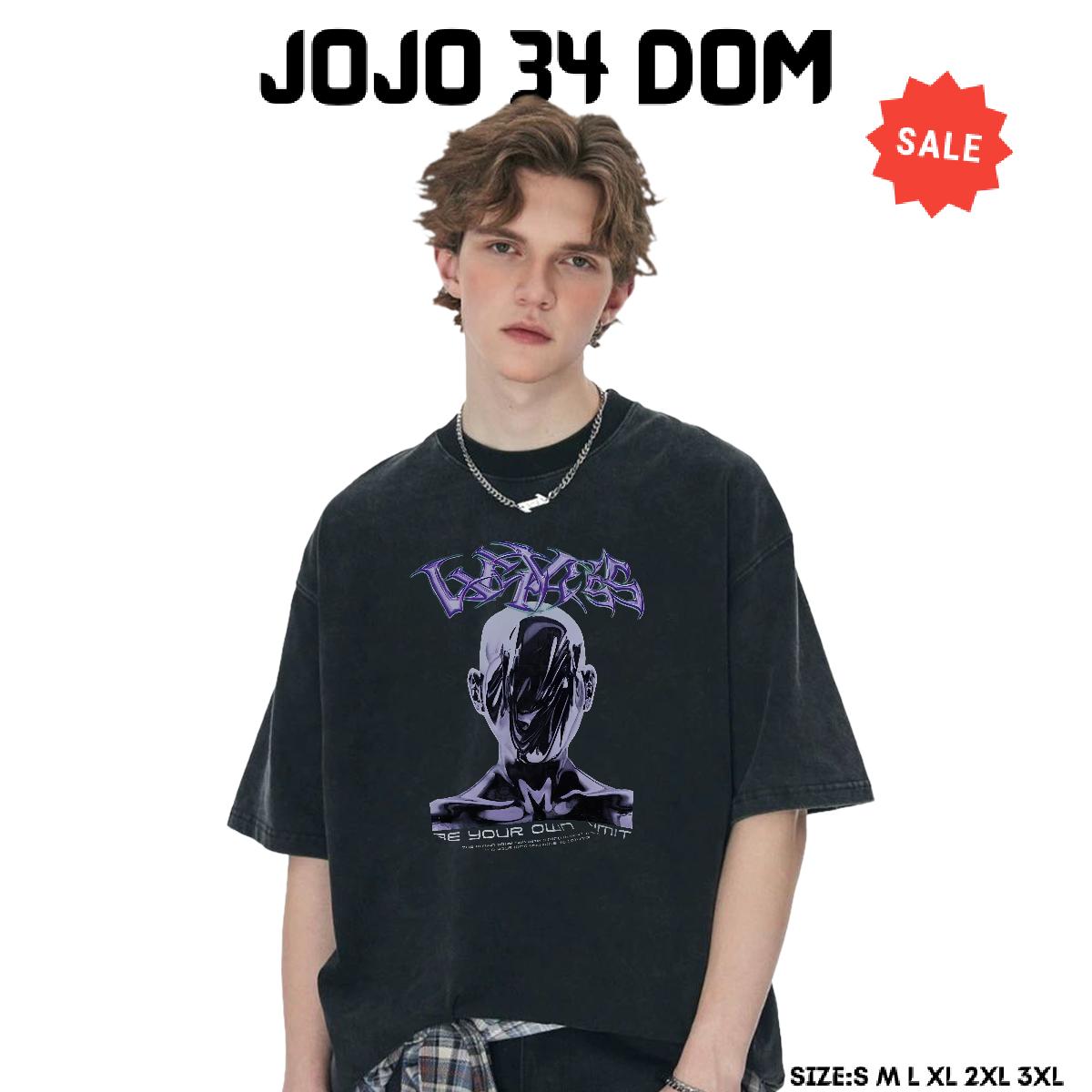 Fashion Casual T-Shirts Customized Print Hip Hop Street Tshirt for Man Woman Breathable Crew Neck 5A Tops Shirt