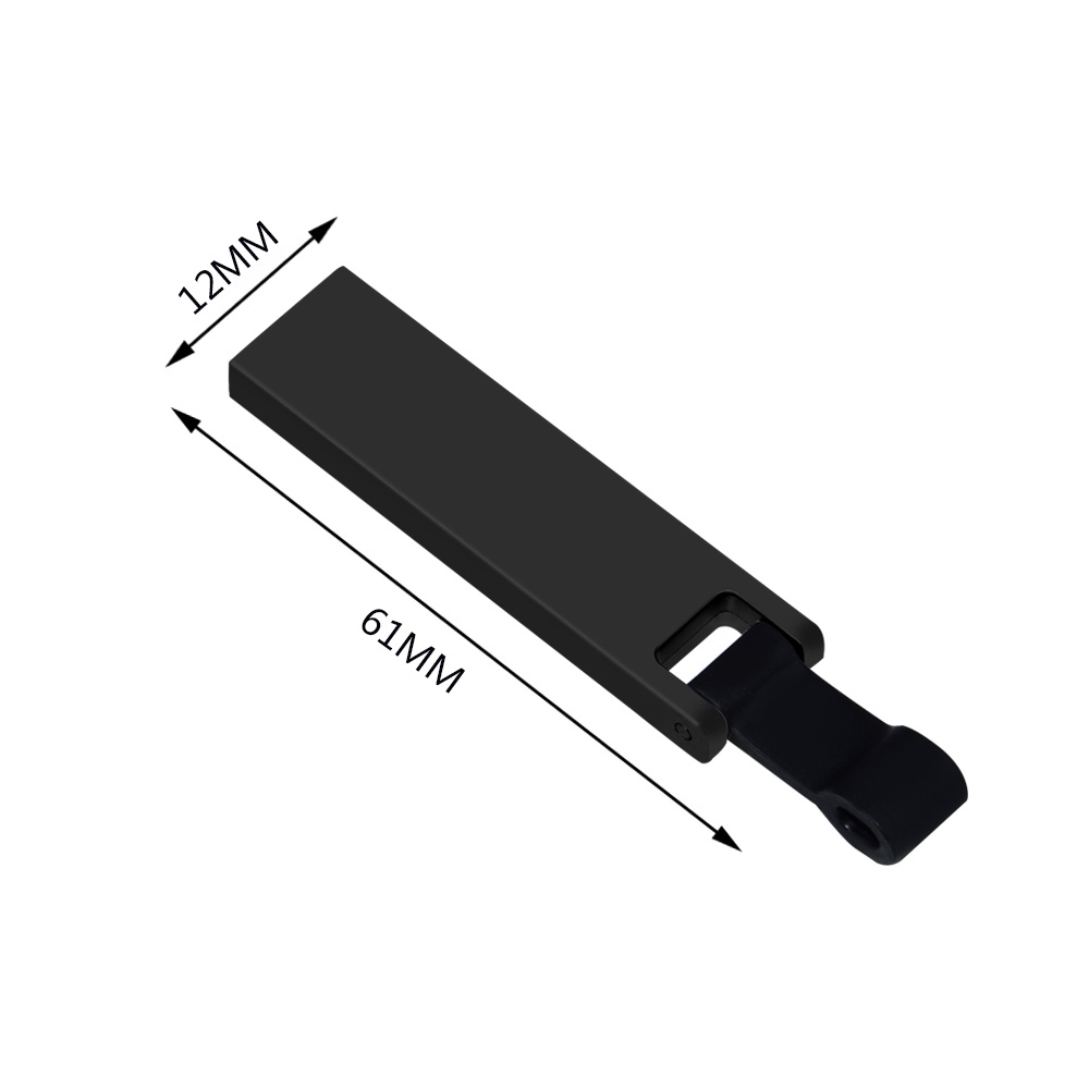 USB 2.0 Flash Drives 128GB 64GB 32GB 16GB 8GB External Storage Pendrives Metal Thumbdrive Memory Stick Usb Stick for PC/Laptop
