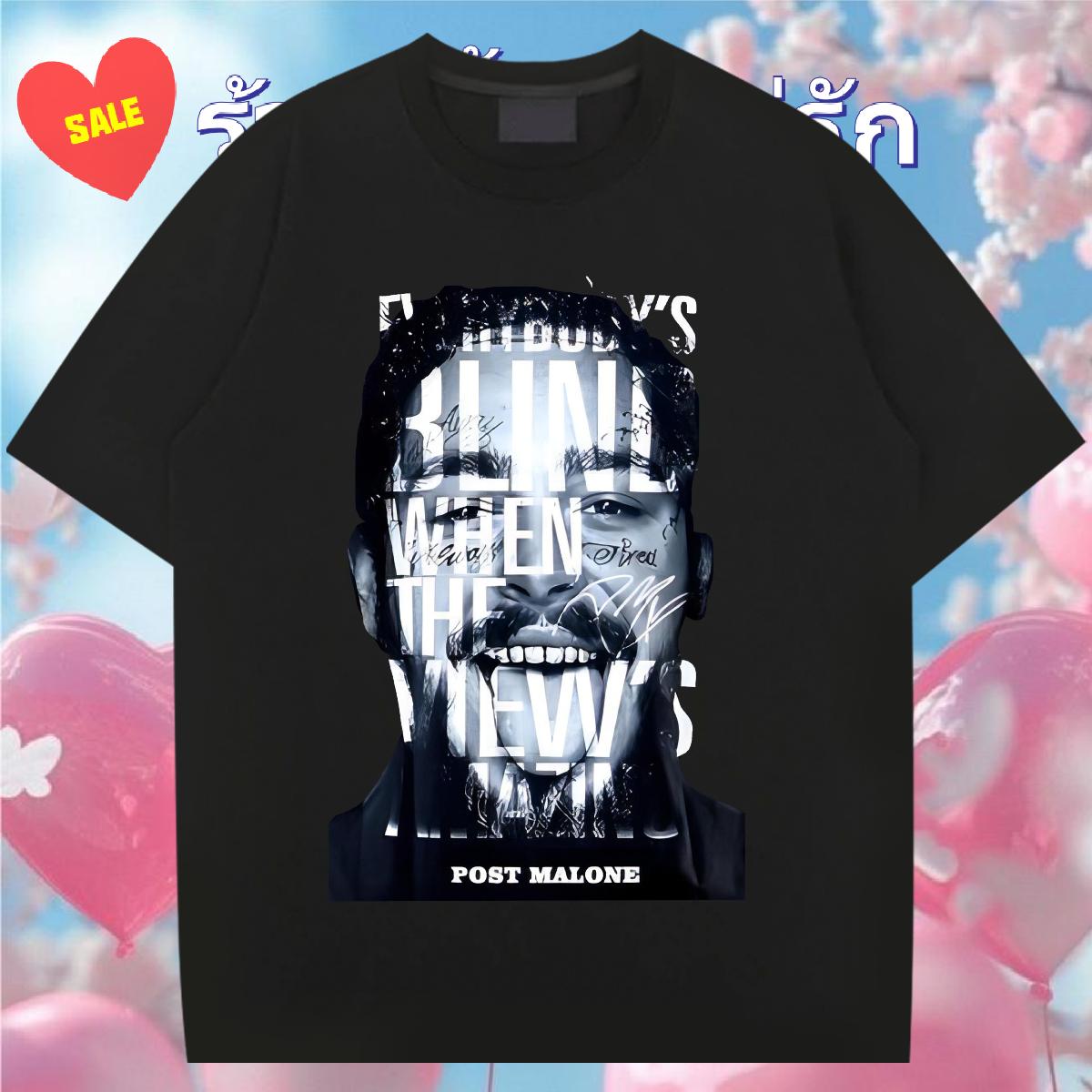 Popular T-Shirts Daily Outfit Cotton Breathable Couples T Shirts DIY Customized Oversized Wear