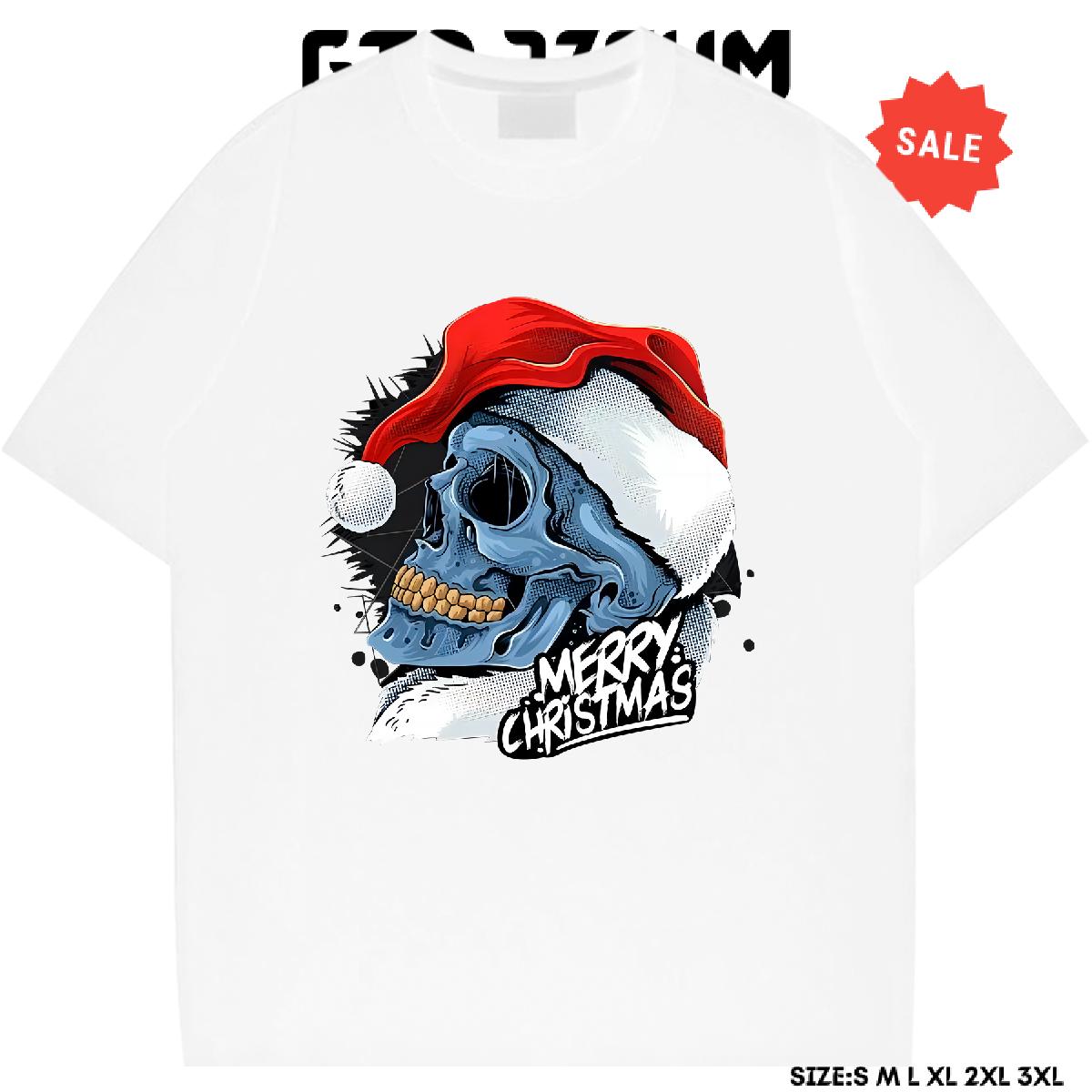 Fashion New Man T Shirts Customized Print Tshirts Casual Beach Round Neck Short Sleeve Classic Tops