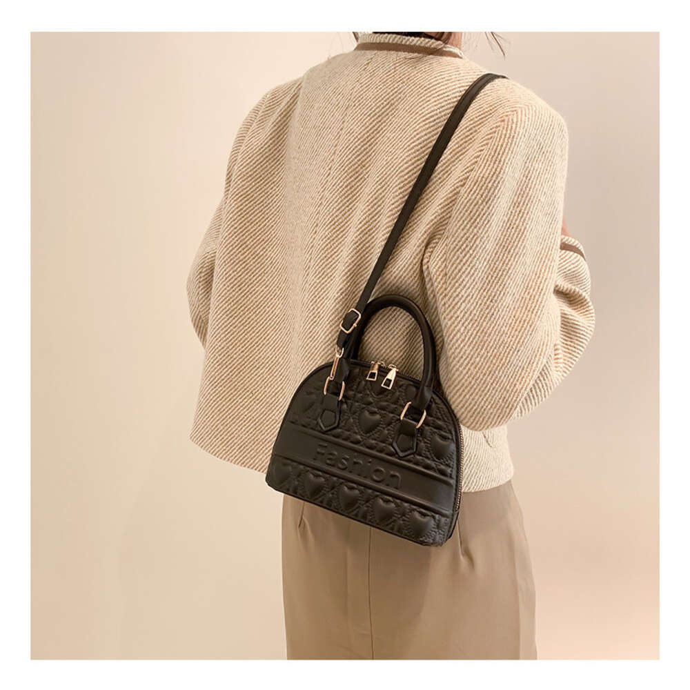 2024Versatile Crossbody Bags Genuine Leather Minimalist | Summer Colors dda6