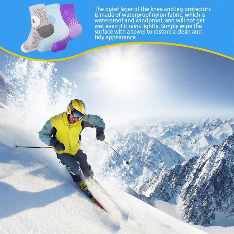 Foot Neuropathy Socks 3Pairs Toeless Support Socks Breathable Thin Sport Socks Comfortable Ankle Socks For Nerve Damage Ankle 240603