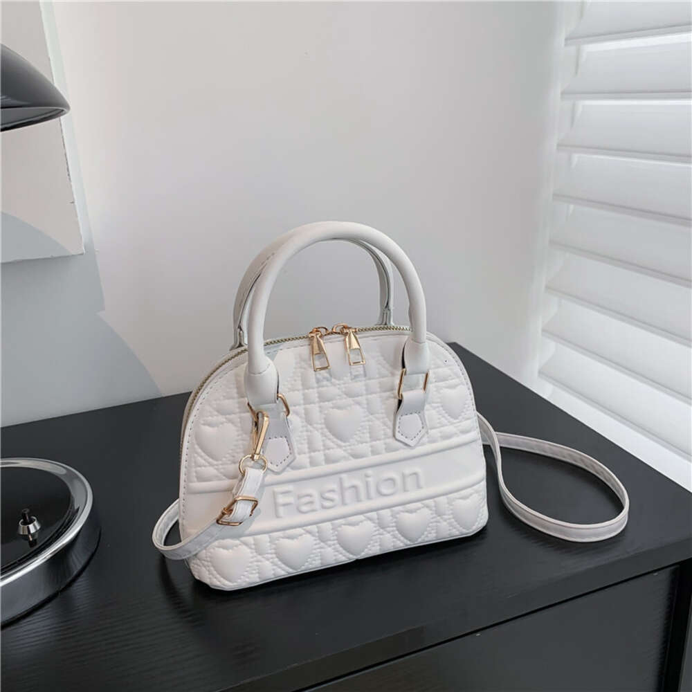 2024Versatile Crossbody Bags Genuine Leather Minimalist | Summer Colors dda6