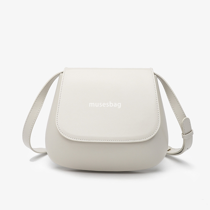 Versatile Spring/Summer Small Square Bag New Tofu Bag Fashionable Shoulder Bag Commuting Crossbody Bag Travel Lightweight Bag
