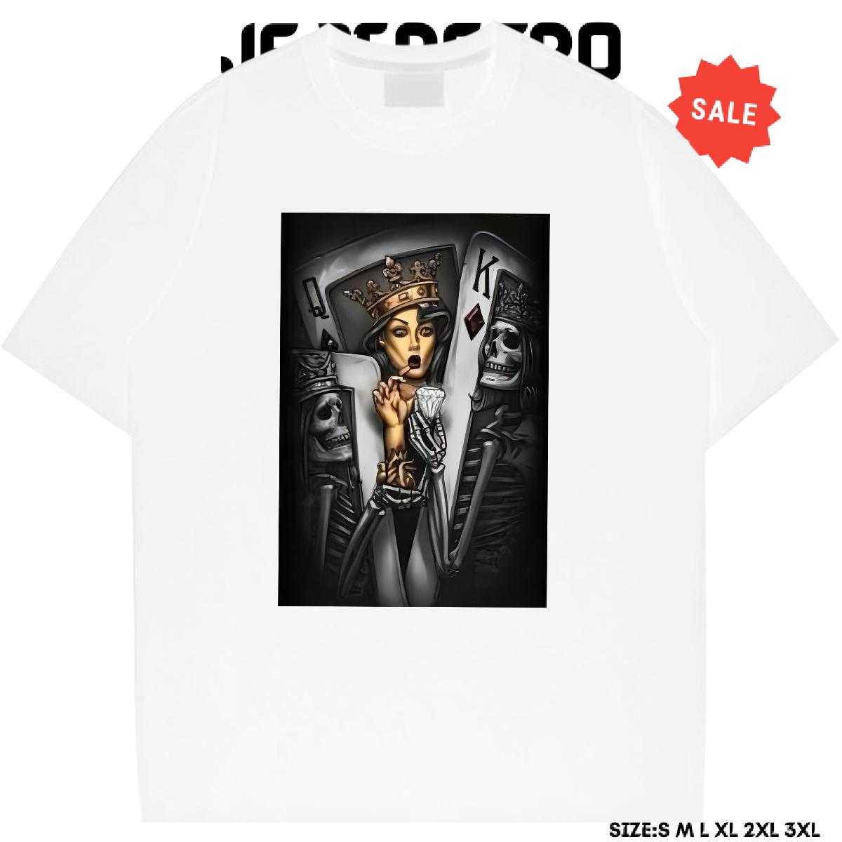 Designer Men Tops Tees Breathable Crew Neck Street T Shirts Men Graphic 2024 Tee Shirt