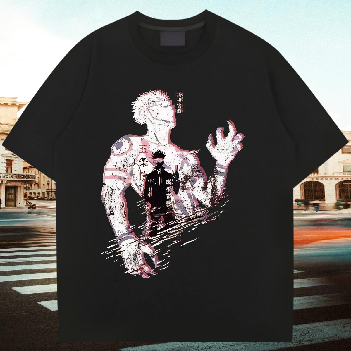 Fashion Casual Mens T Shirts DIY Logo Tshirts Casual Beach Short sleeve Cotton Soft Loose Fit Tops