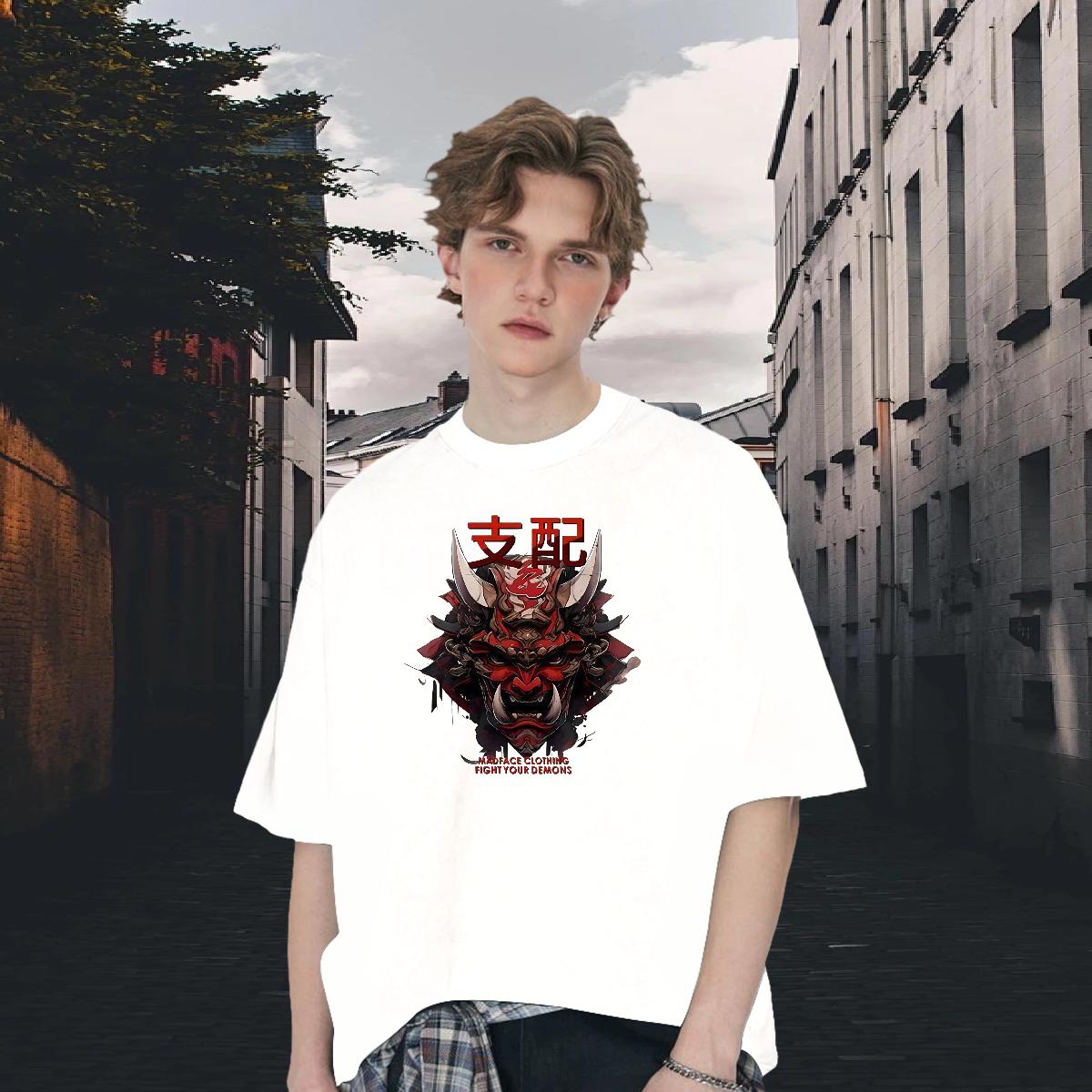 Soft Mens Tshirts Breathable Crew Neck Cotton Street T-Shirts Skull 2024 Designer Tees Shirts