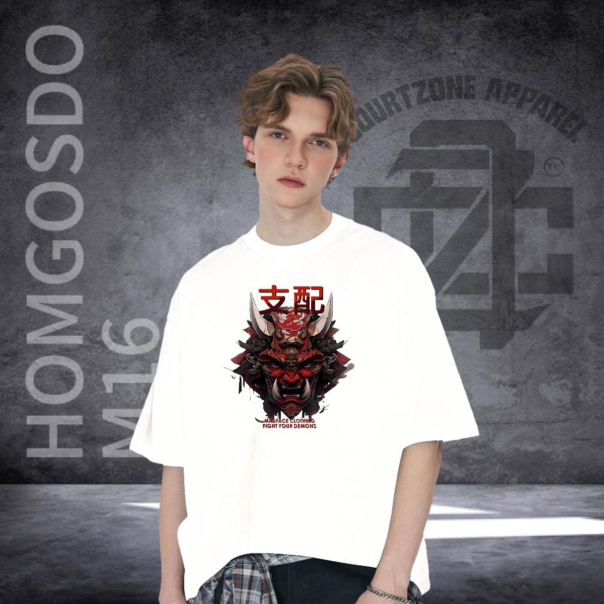 2024 Designer T-Shirts Cartoon Print Hip Hop Men Tshirts Short sleeve Cotton Soft Popular Clothes